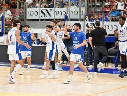 (מנהלת ליגה לאומית WINNER) (צילום: ספורט 5)