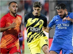 sportFive1581904 (צילום: ספורט 5)