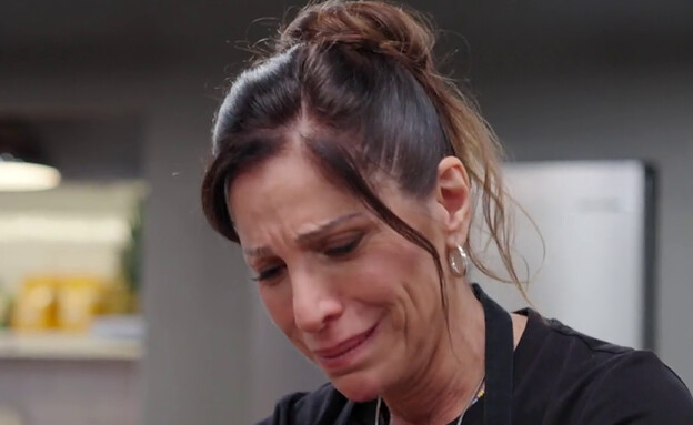 אורנה בנאי (צילום: מתוך 