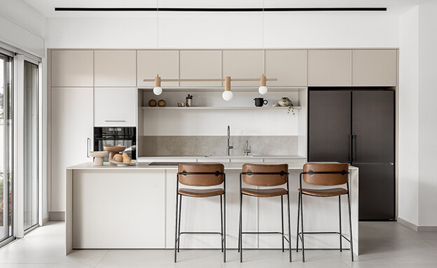 דירת גן בגליל ים רוני שני פלדשטיין דירת גן בגליל ים רוני שני פלדשטיין