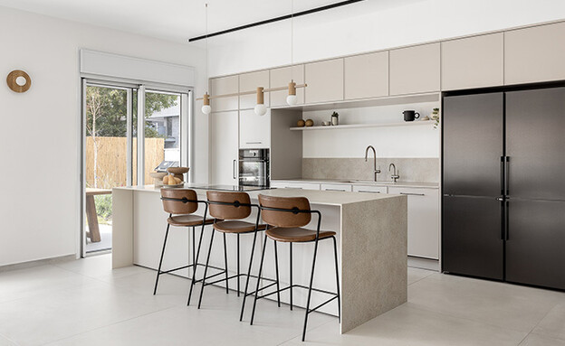 דירת גן בגליל ים רוני שני פלדשטיין דירת גן בגליל ים רוני שני פלדשטיין