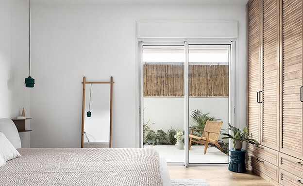 דירת גן בגליל ים רוני שני פלדשטיין דירת גן בגליל ים רוני שני פלדשטיין