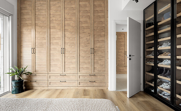 דירת גן בגליל ים רוני שני פלדשטיין דירת גן בגליל ים רוני שני פלדשטיין