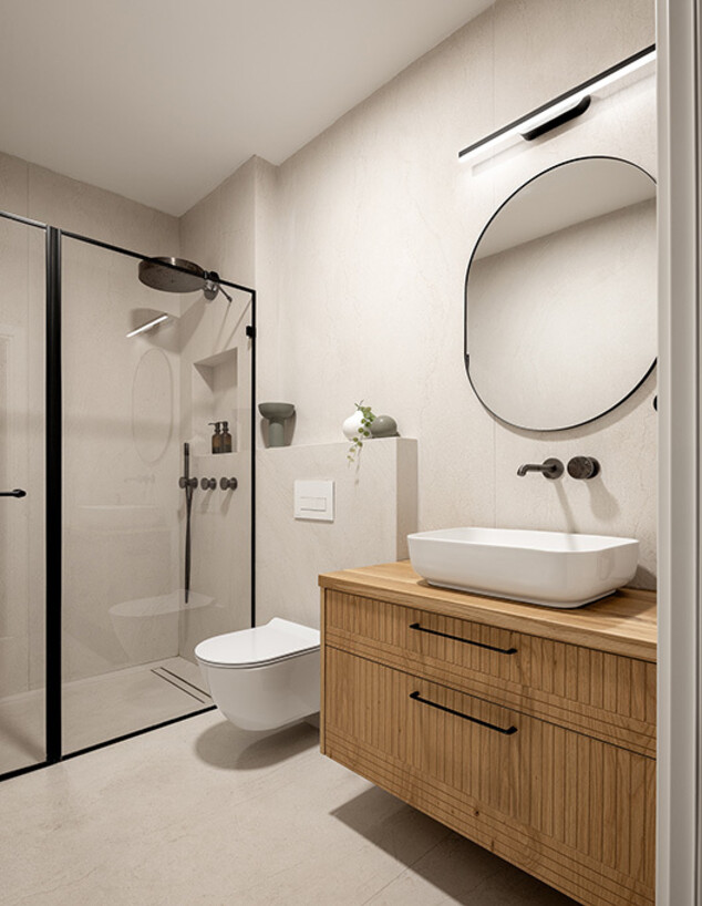 דירת גן בגליל ים רוני שני פלדשטיין דירת גן בגליל ים רוני שני פלדשטיין