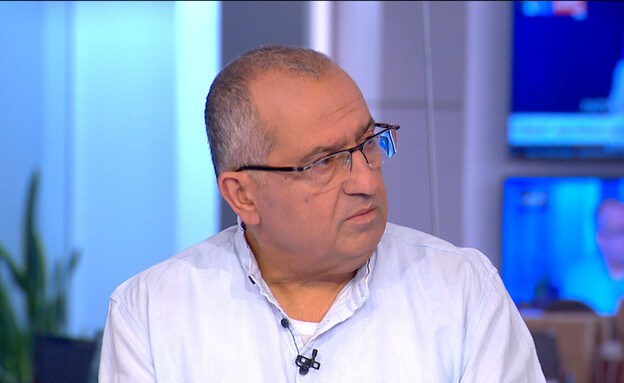 שמעון אלקבץ, לשעבר מפקד גל"צ