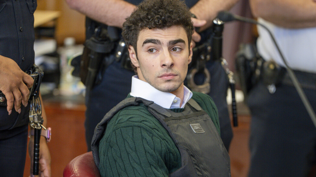 לואיג'י מנג'יוני