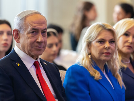 בקשת החנינה, והאמירה של מקורבי נתניהו: "Win-Win"