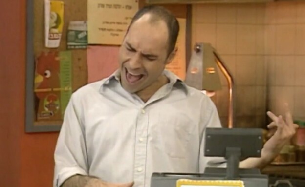 יניב פולישוק