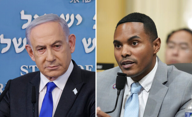 חבר הקונגרס ריצ'י טורס