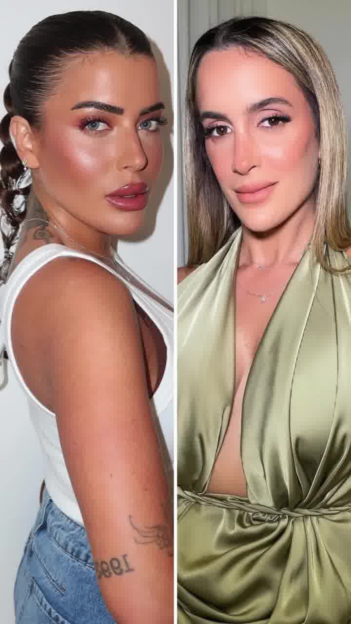 הסכסוך בין ספיר בורגיל ליובל מעצוק יוצא משליטה: ״כל המדינה בזה לך, מכרת את נשמתך לשטן״