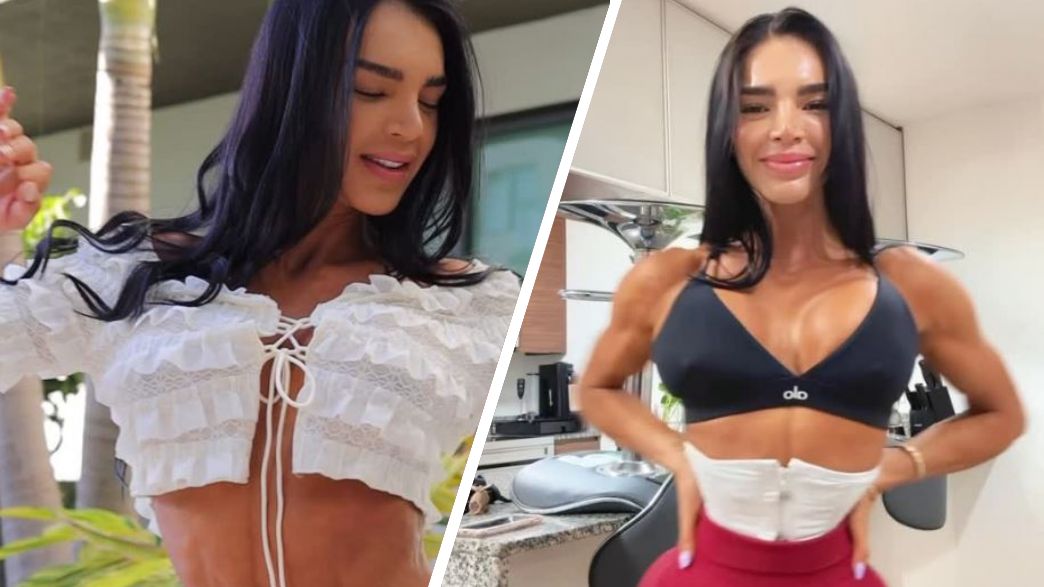 אליירה אבנדנו