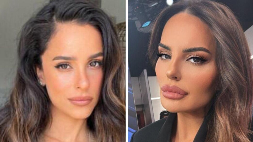 אופירה אסייג ואורטל עמר אופירה אסייג ואורטל עמר