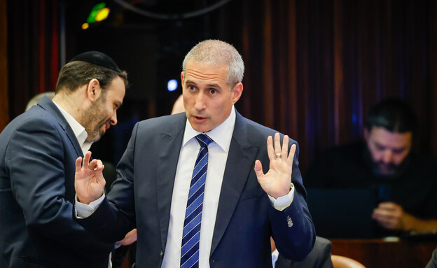 חנוך מילביצקי חנוך מילביצקי