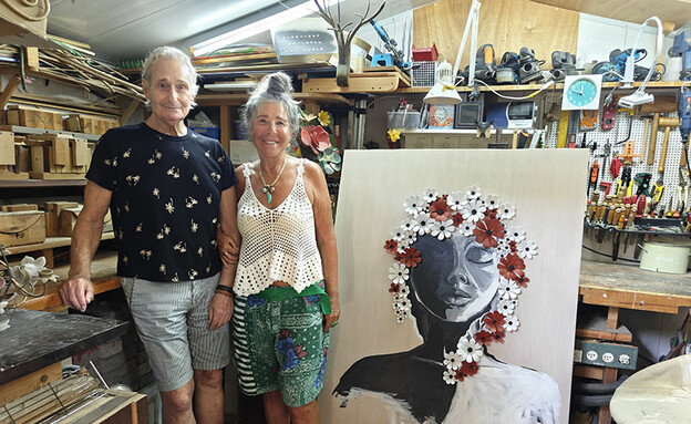 הארמון של מולי אופירה ומולי