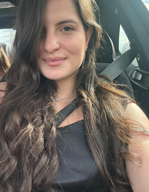 קרן נאון (צילום: באדיבות המצולמ.ת)