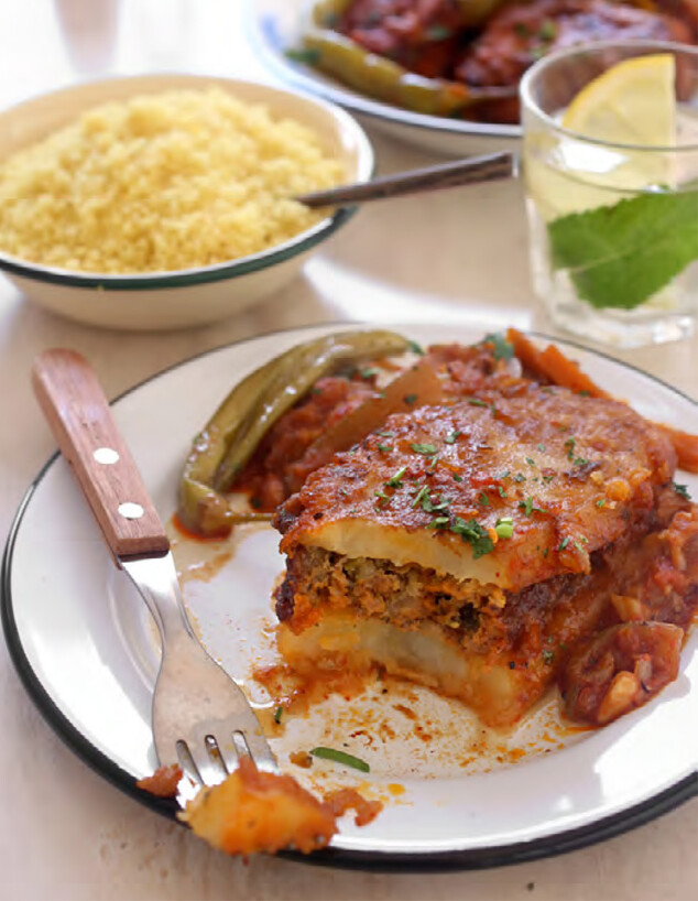 מפרום מפרום