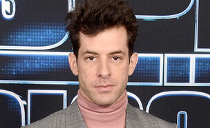 מארק רונסון (צילום: Gregg DeGuire/FilmMagic, getty images)