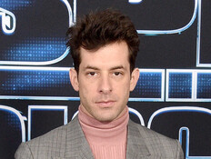 מארק רונסון (צילום: Gregg DeGuire/FilmMagic, getty images)