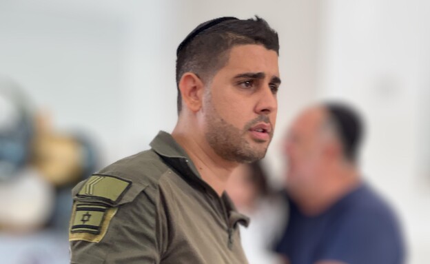 אריאל מאיר טמן ז"ל