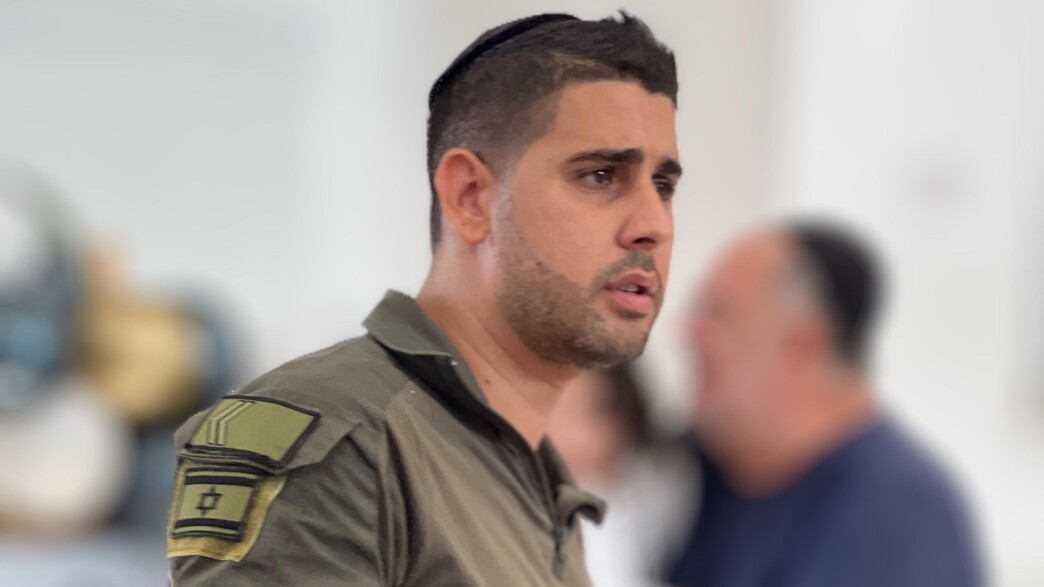 אריאל מאיר טמן ז"ל אריאל מאיר טמן ז"ל