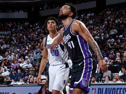 יכול לשחק גם השנה ב-NBA (Getty) (צילום: ספורט 5)