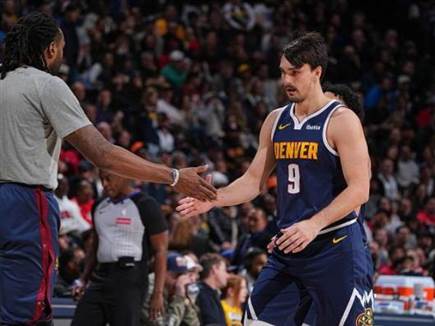 סיכוי טוב שנראה אותו ביורוליג (Getty) (צילום: ספורט 5)