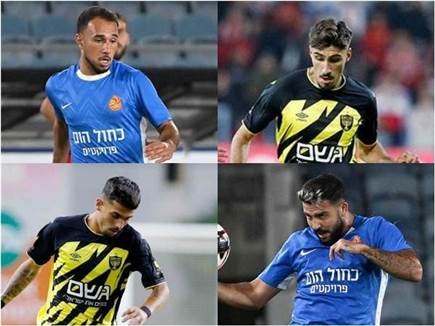 sportFive1582078 (צילום: ספורט 5)