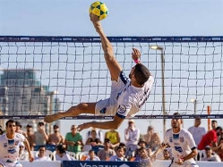 (צילום: חיים וינגרטן) (צילום: ספורט 5)