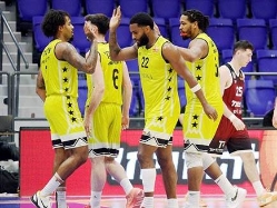 (אלן שיבר) (צילום: ספורט 5)