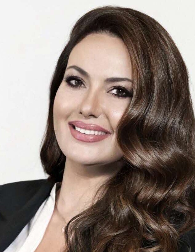 עו"ד אילנית בר דוד מואס עו"ד אילנית בר דוד מואס