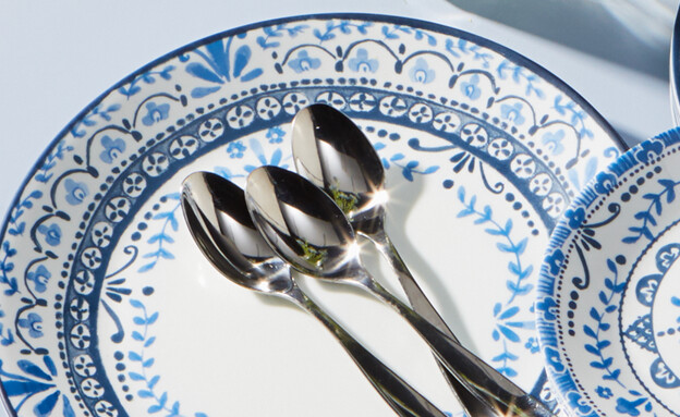 צלחות קורל צלחות קורל