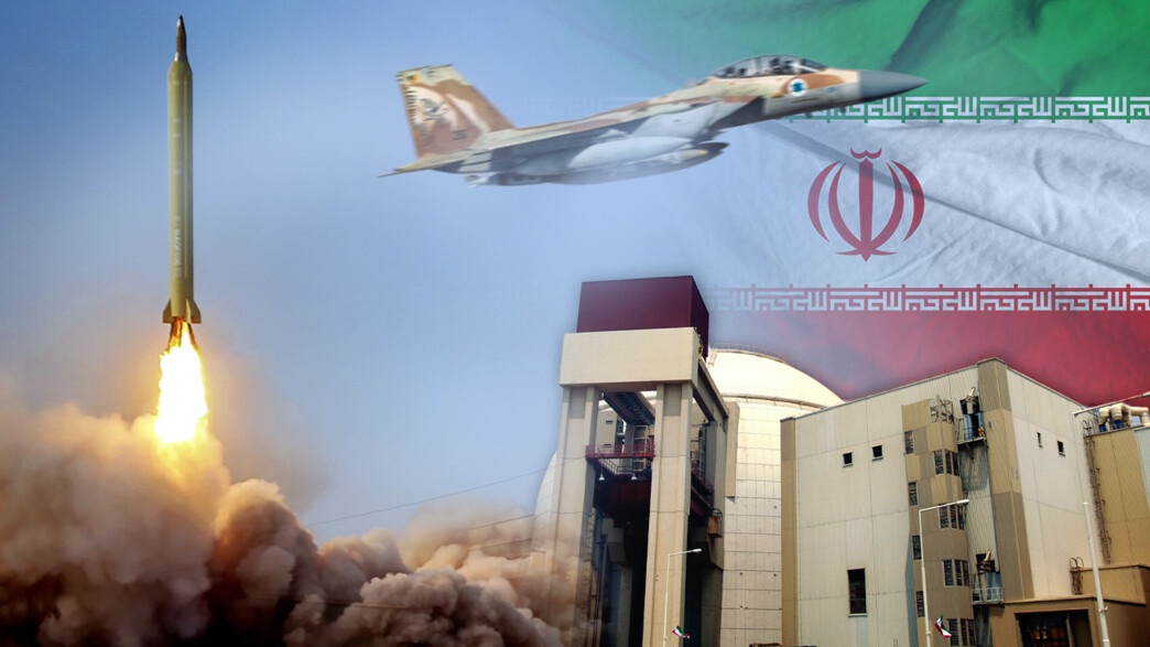 איך ישראל צריכה להיערך לעוד סיבוב מול איראן