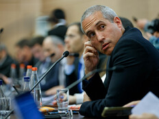 אחרי ההשתלחות של מילביצקי: הצעד החריף של עובדי הכנסת