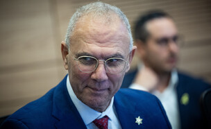 יוסי שלי (צילום: יונתן זינדל, פלאש 90)