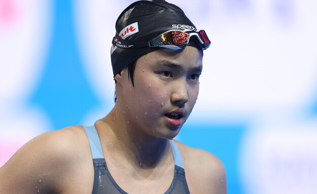 יו זידי (צילום: Maddie Meyer, getty images)