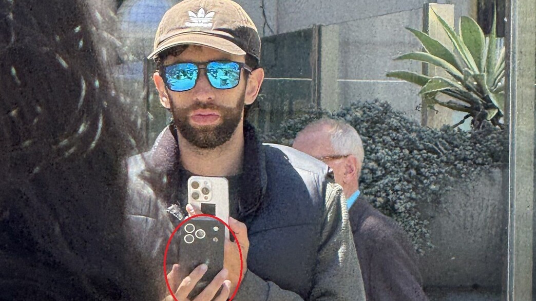 האם האייפון 17 נחשף לראשונה?