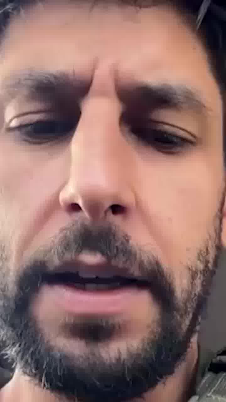 "יש חשש ופחד, אבל הרגע הגיע": הסיפור של עידן עמדי מסופר לראשונה. שלישי הבא, ערוץ 12