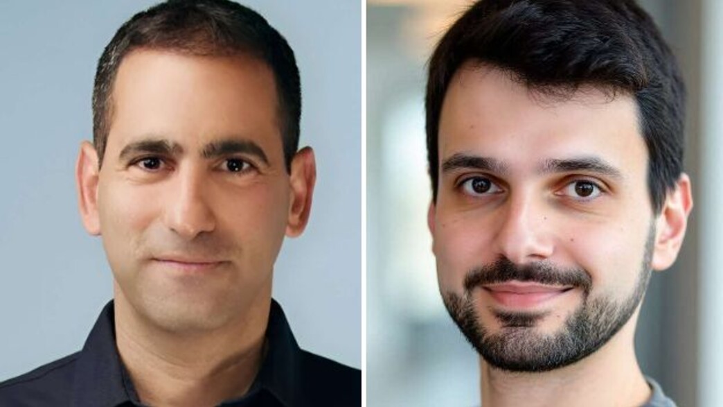 עדו סלומון, ליעד יוסף