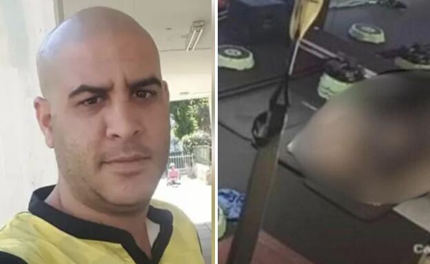 חדר הכושר מיבנה