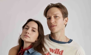 לי בירן, אליאנה תדהר (צילום: בן פרנקו, יחצ)