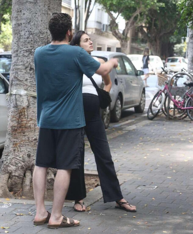 לוסי איוב מחפשת דירה 3 לוסי איוב מחפשת דירה 3