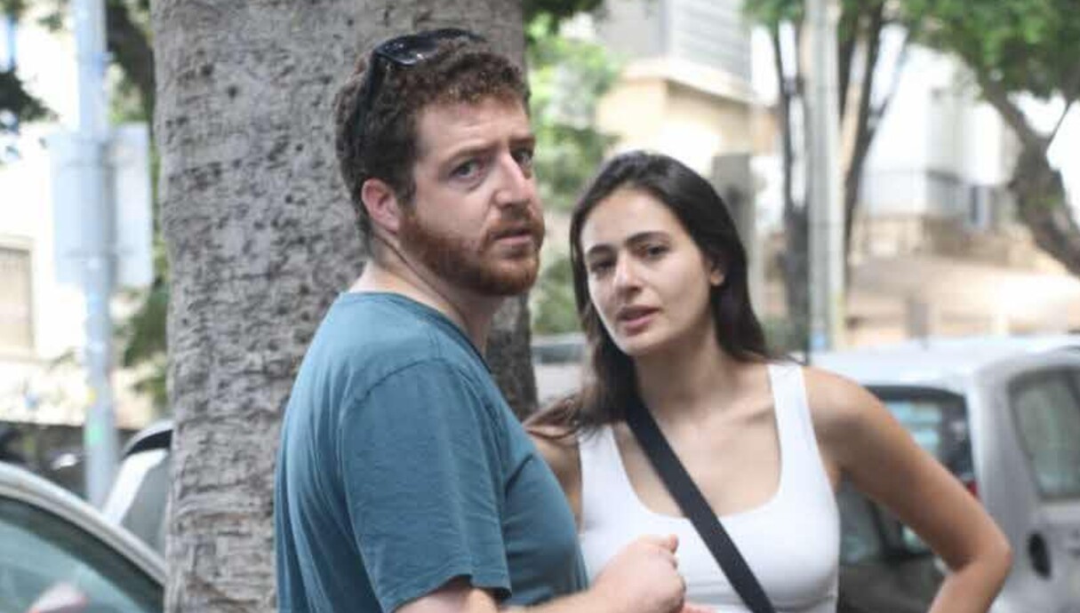 לוסי איוב מחפשת דירה 4 לוסי איוב מחפשת דירה 4