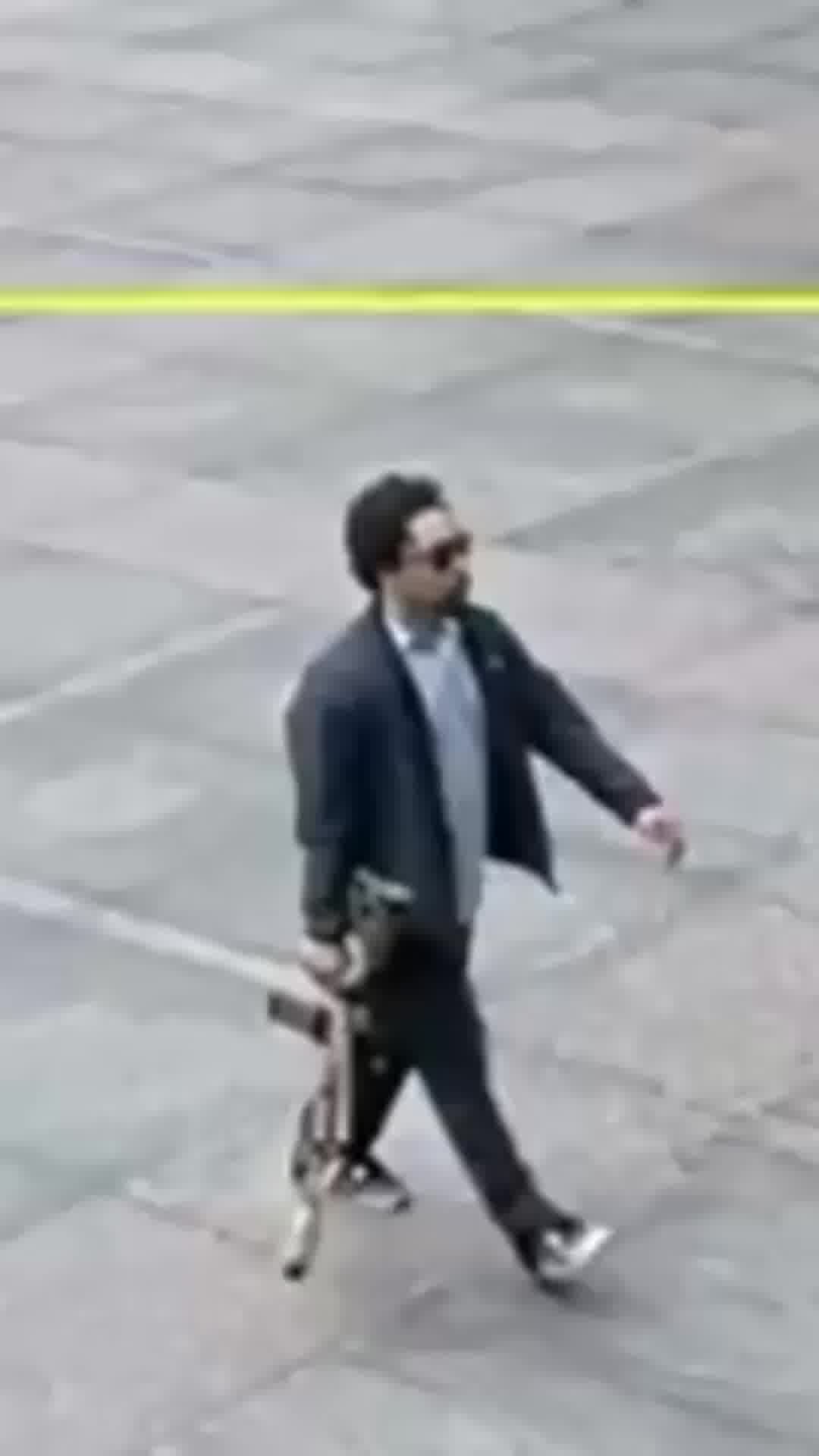 זה היורה שרצח שלושה בני אדם בניו יורק והתאבד