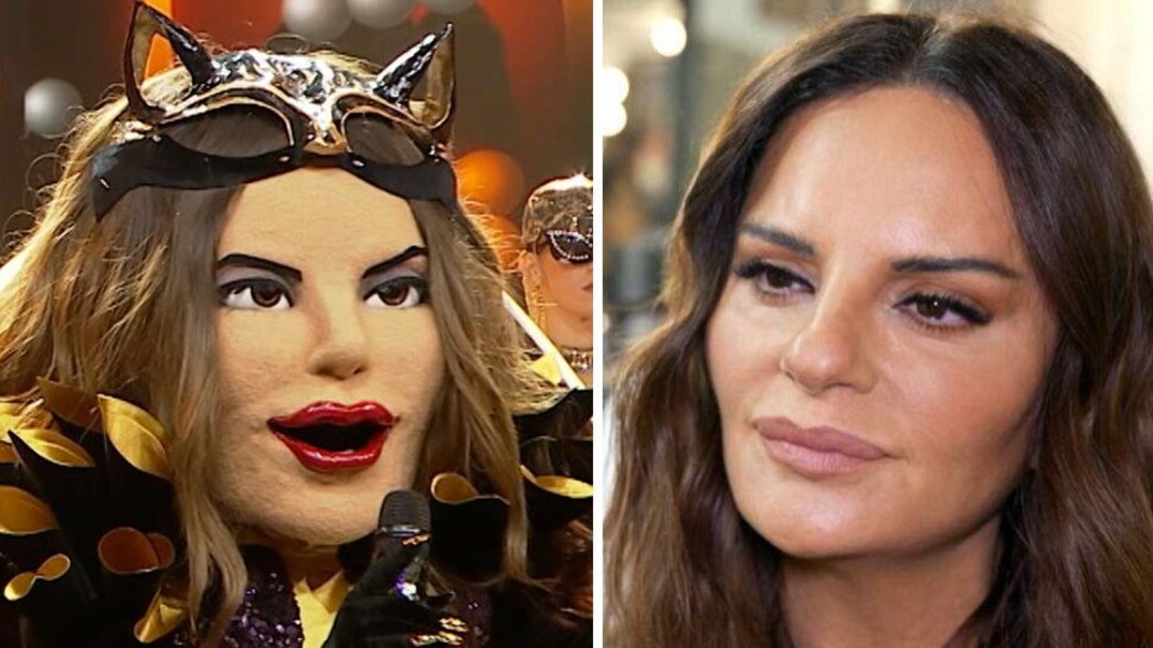 אופירה אסייג והאופירה אופירה אסייג והאופירה