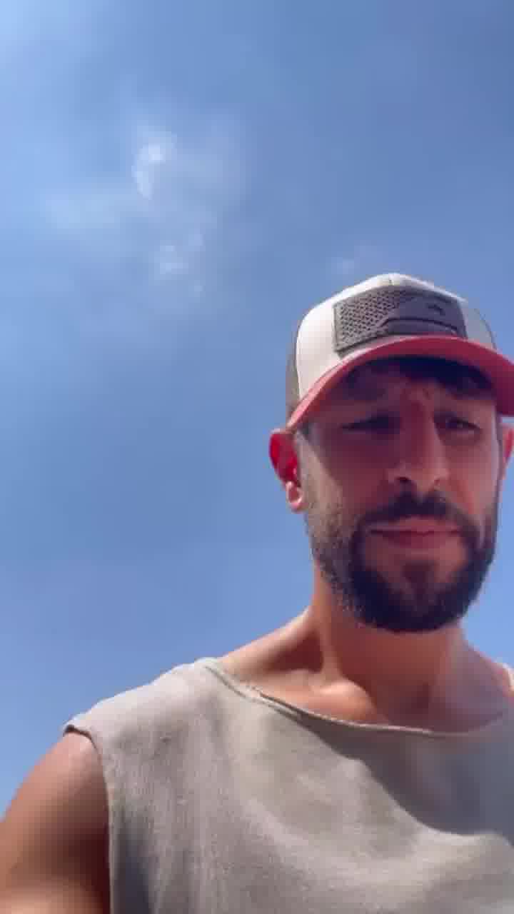 עידן עמדי חושף את המופע הבא שלו בפארק הירקון, וגם את הקשיים שבדרך