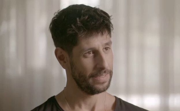 עידן עמדי (צילום: מתוך