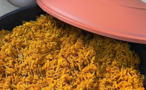 קיצ'רי. לא רק לתשעת הימים