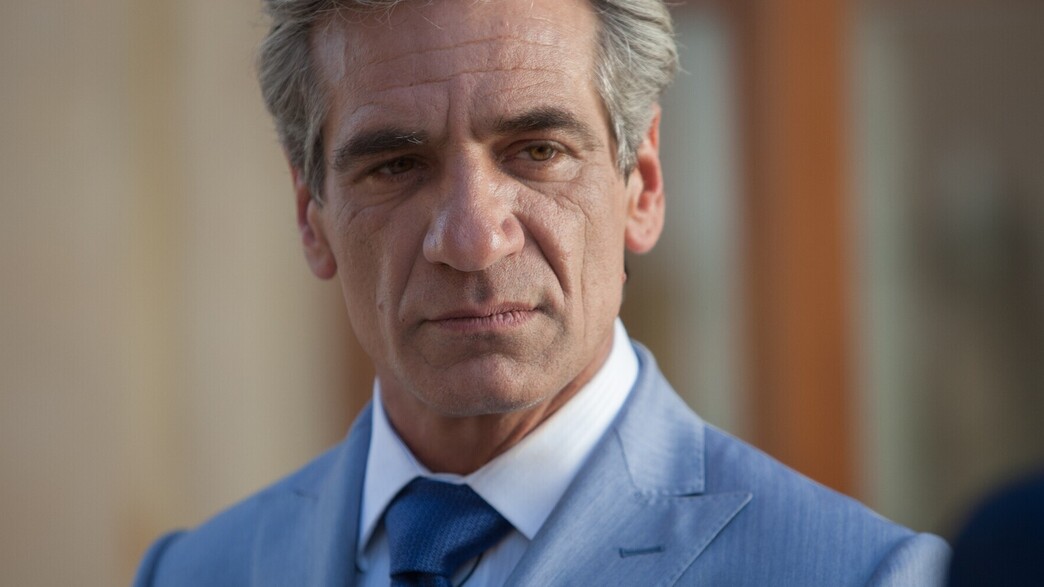 אלון אבוטבול, "המטרה: לונדון"