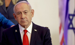 ראש הממשלה בנימין נתניהו (צילום: רויטרס)