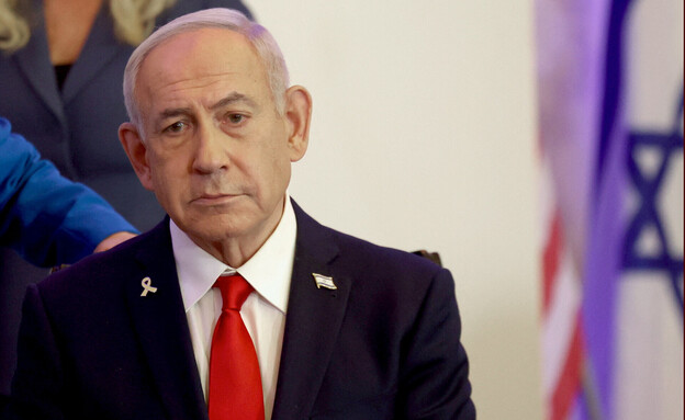 ראש הממשלה בנימין נתניהו (צילום: רויטרס)